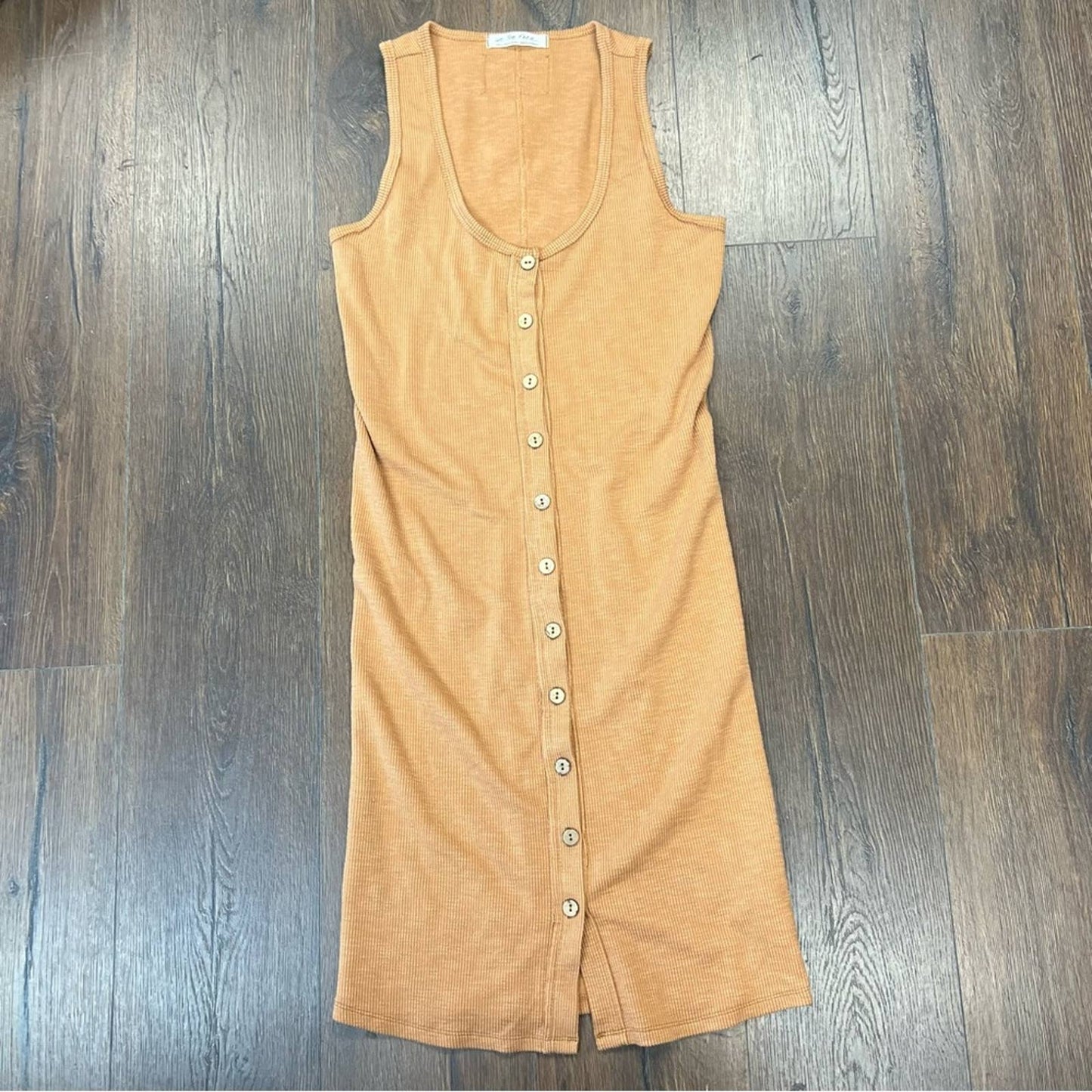 We the Free Gia Long vest SZ SM
