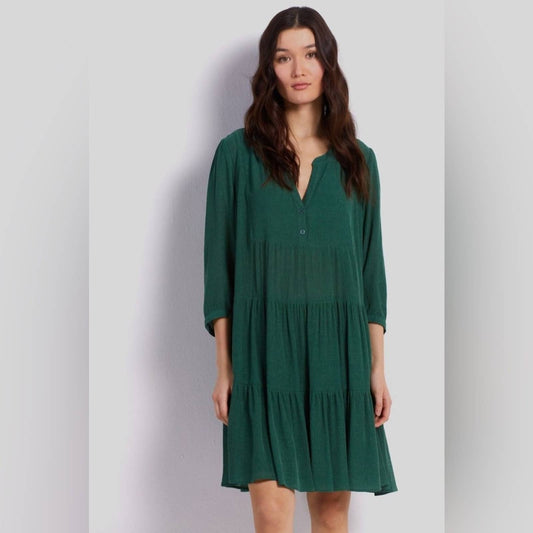 Gerard Darel Rochie lejera cu maneca 3/4 JACOB SZ 1
