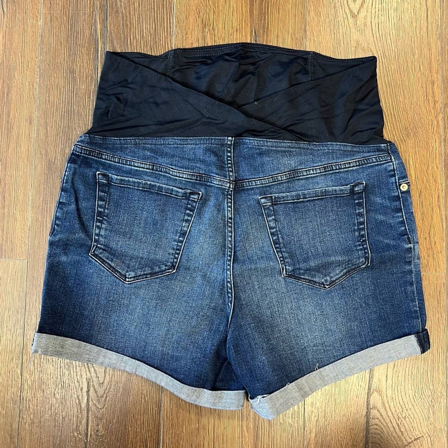 Isabel maternity short SZ 12