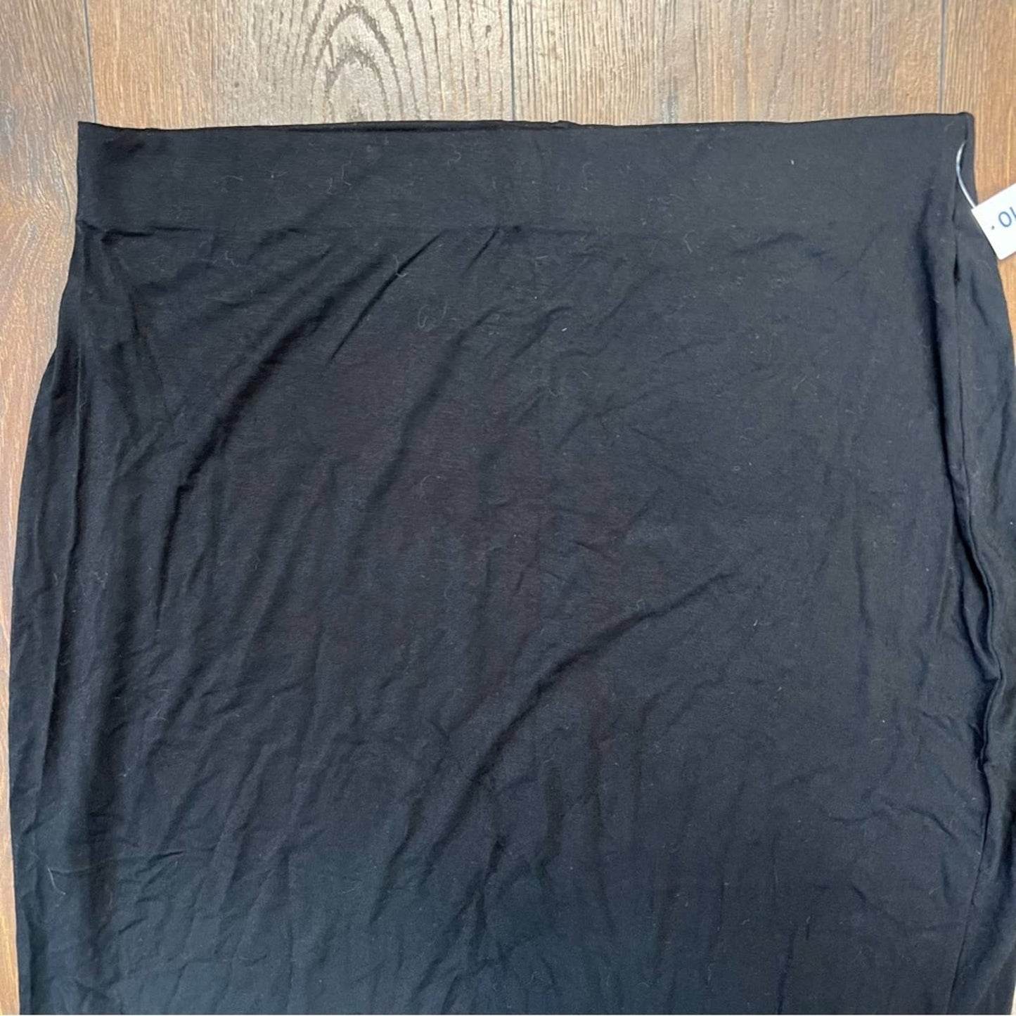 🆕 OLD NAVY Jersey-knit Midi Pencil Skirt SZ LG