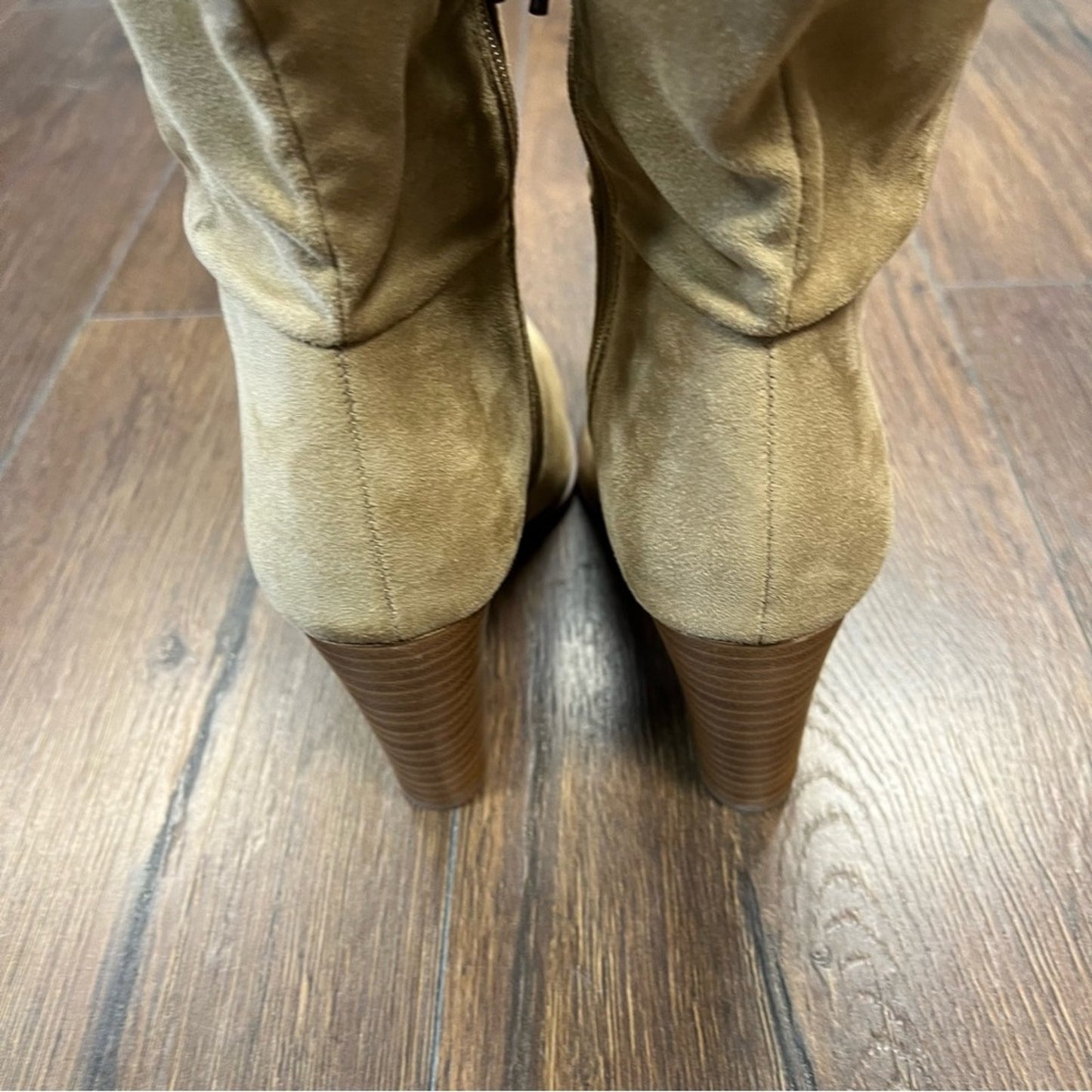🆕 ShuShop Zoyara tall boots SZ 8.5
