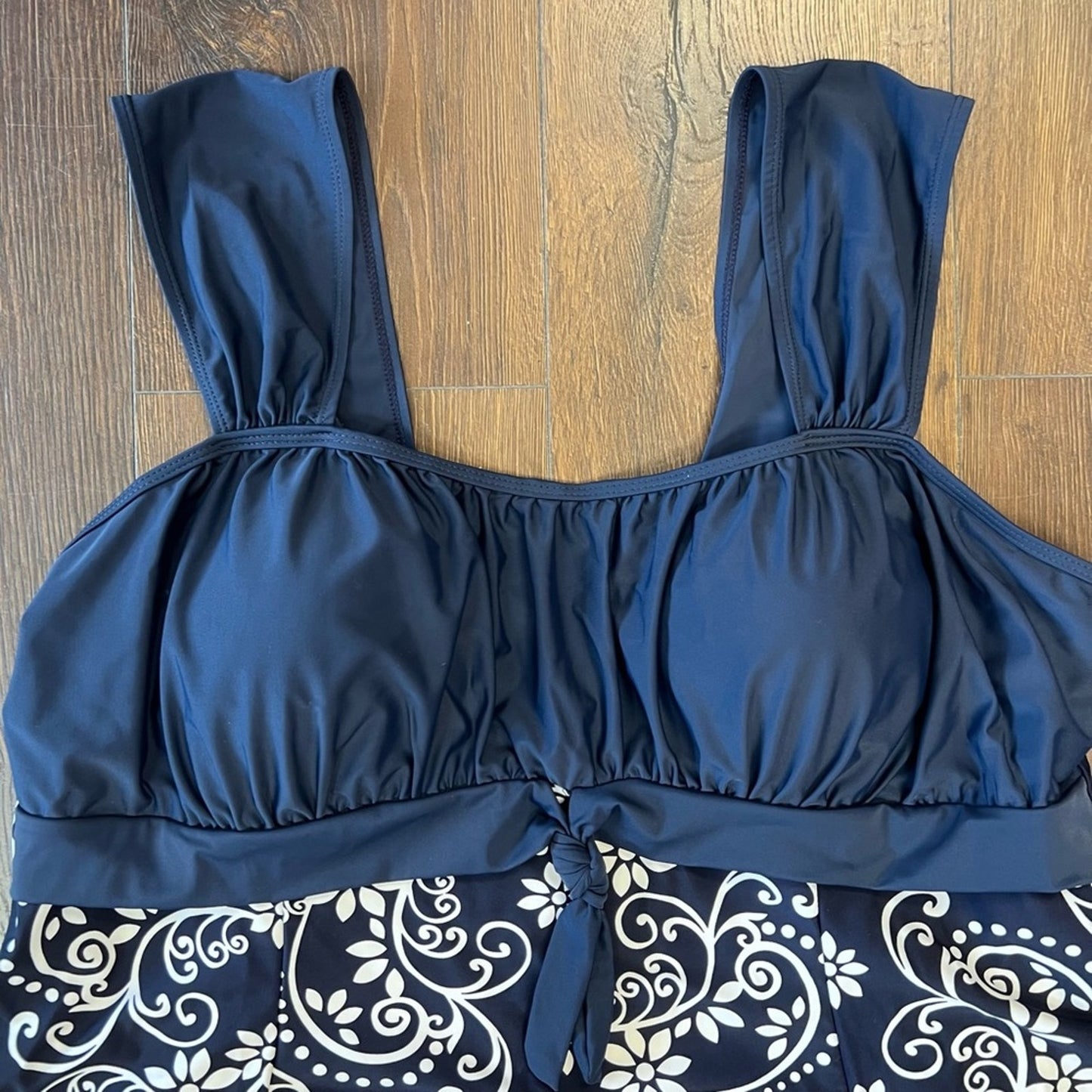 Wantdo swimsuit SZ 22/24w