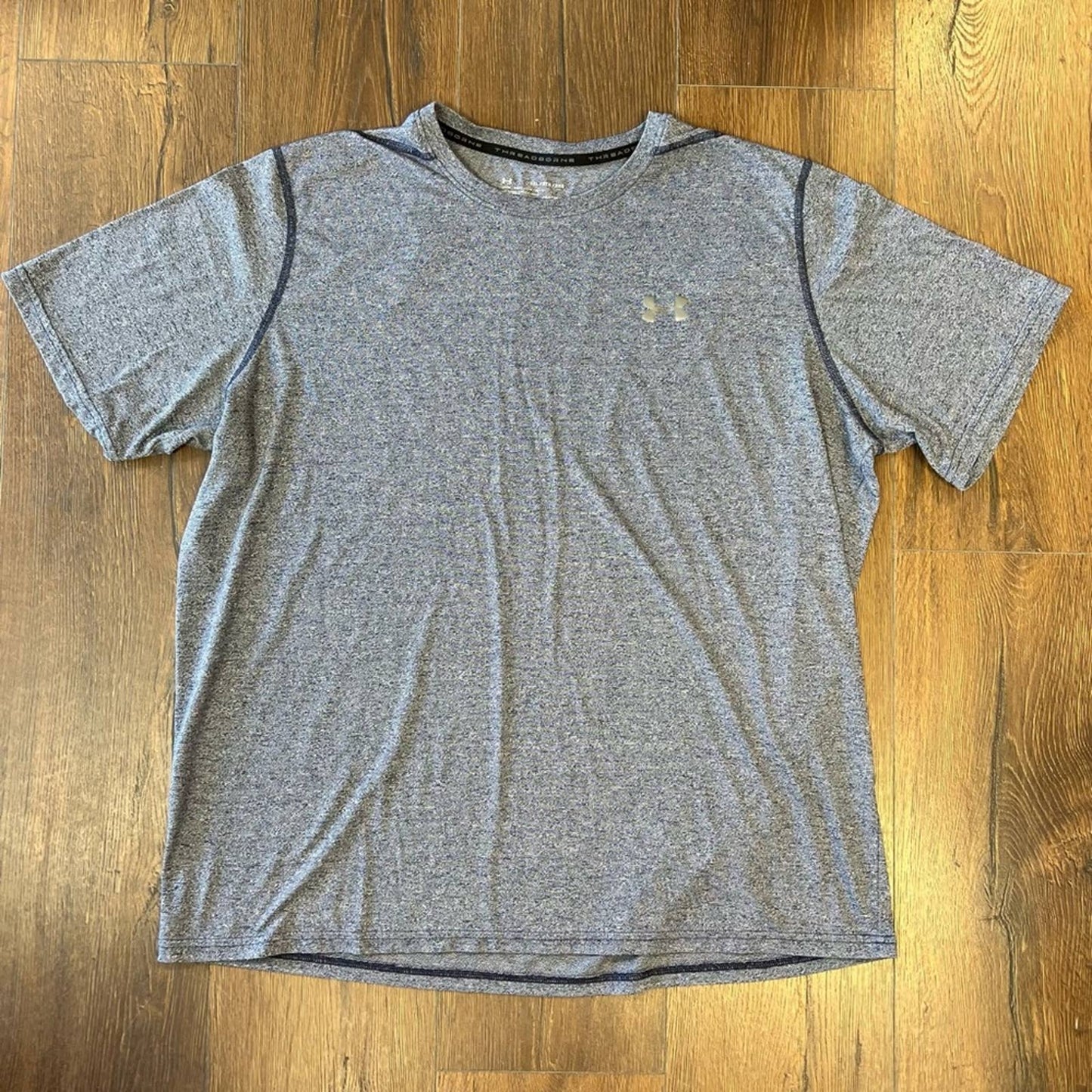 Under Armour shirt SZ 2XL