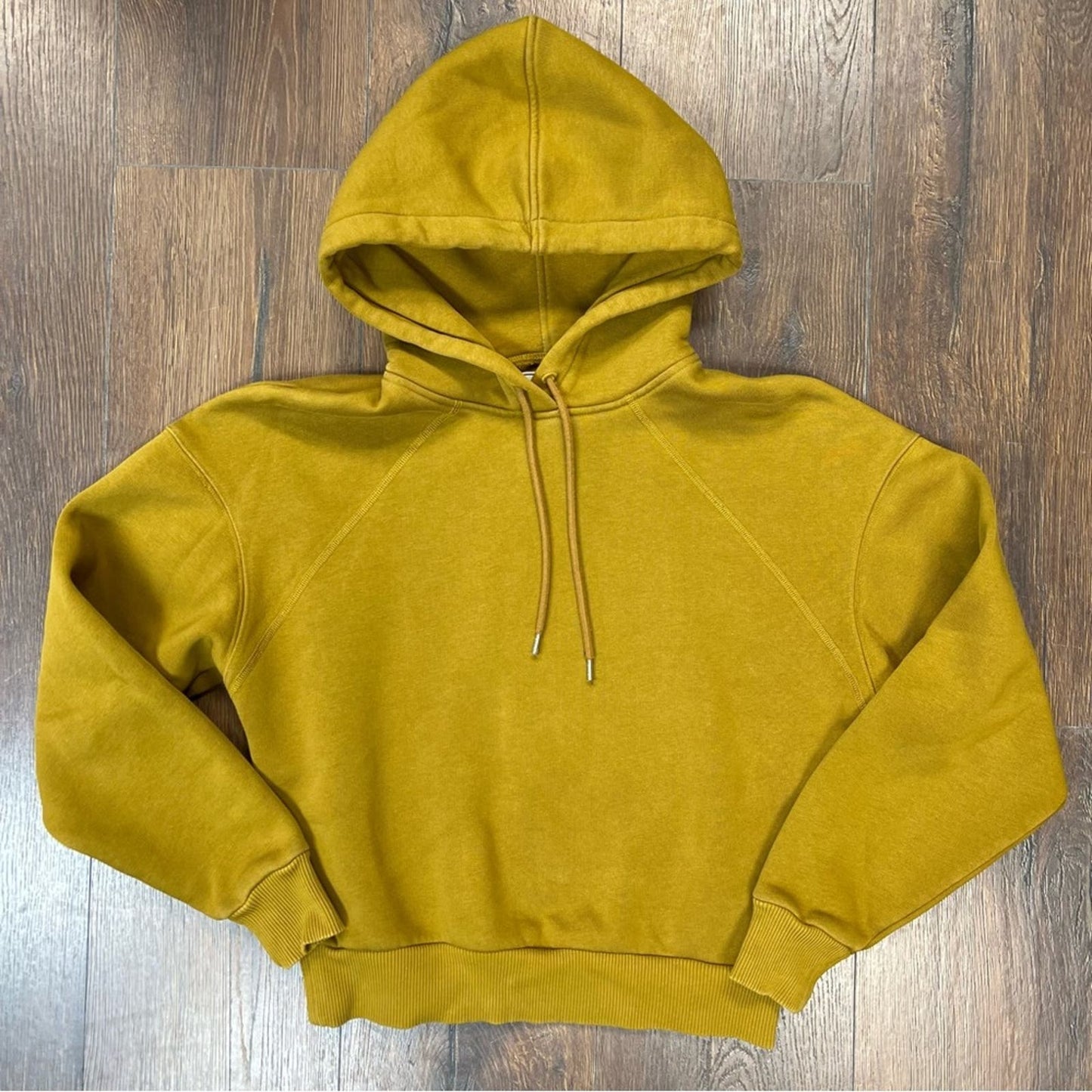 EVERLANE The ReNew Hoodie SZ XS