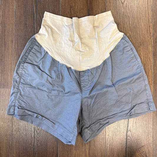 Old Navy maternity short SZ 12