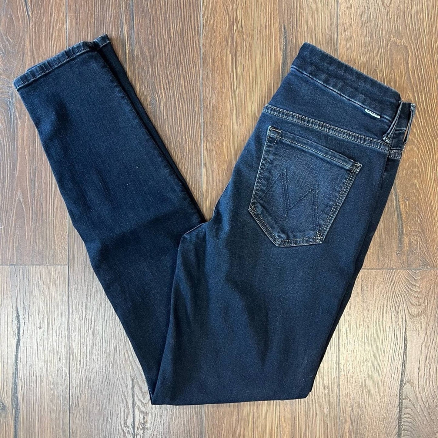 Mother high waisted looker Jeans SZ 28/6