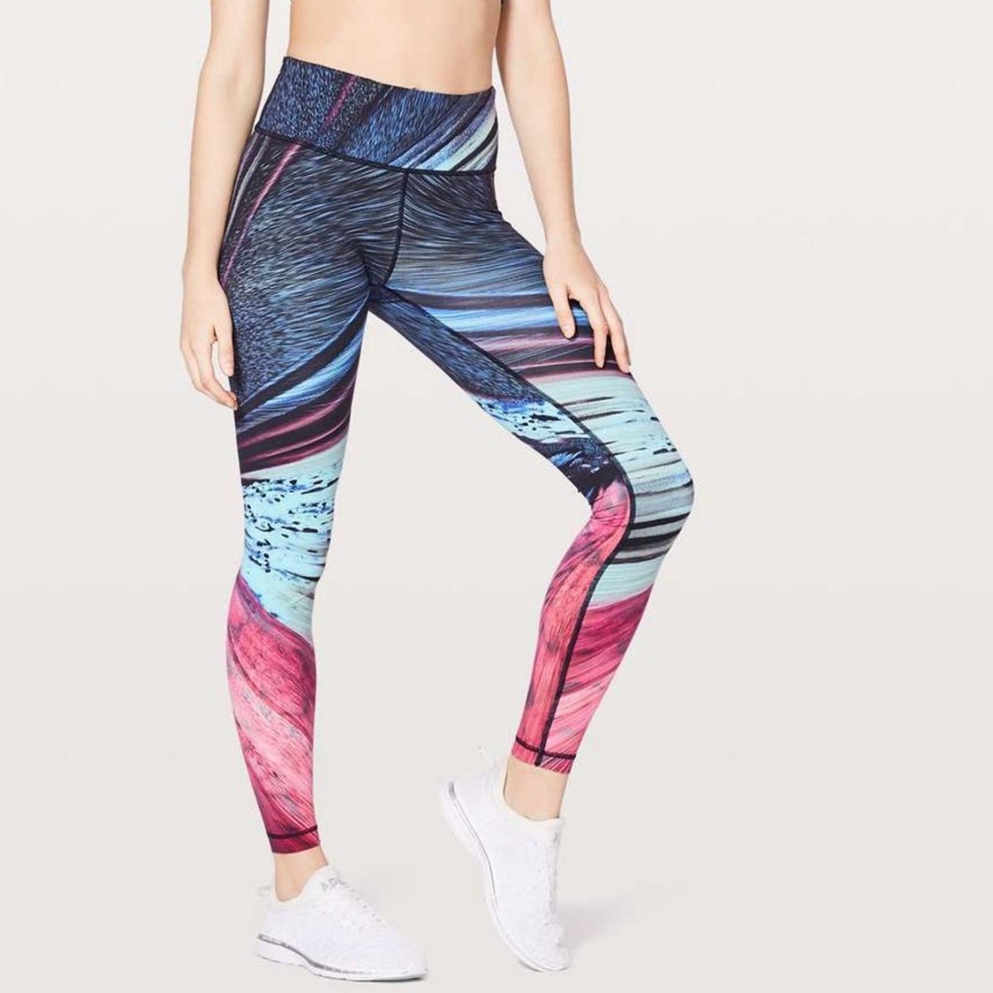 Lululemon Speed Wunder Tight Nulux
Electrobeam Speed Tight Multi SZ 8