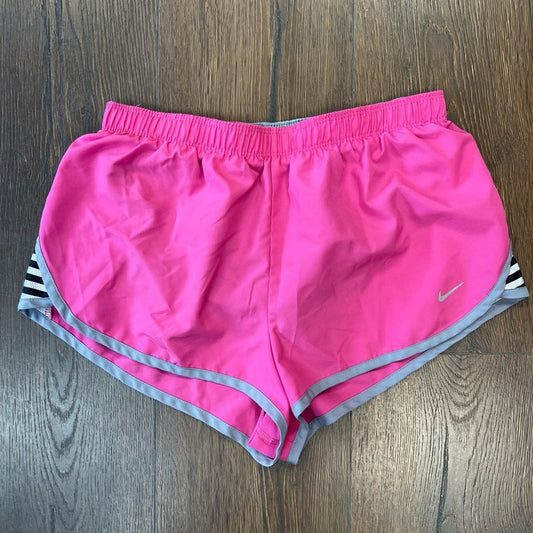 Nike Dri-Fit short SZ SM