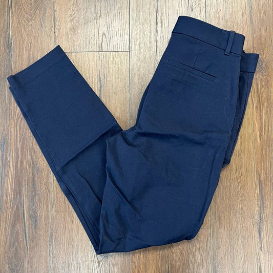 Gap signature skinny ankle pant SZ 12T