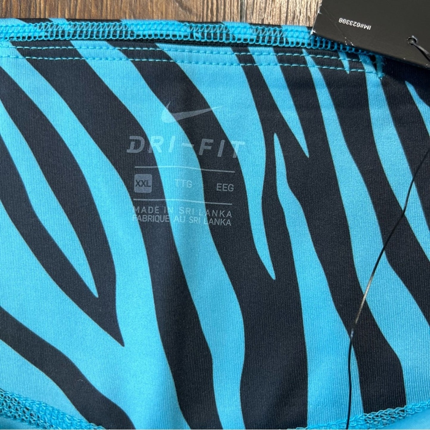 🆕 the Nike one tight fit SZ XXL