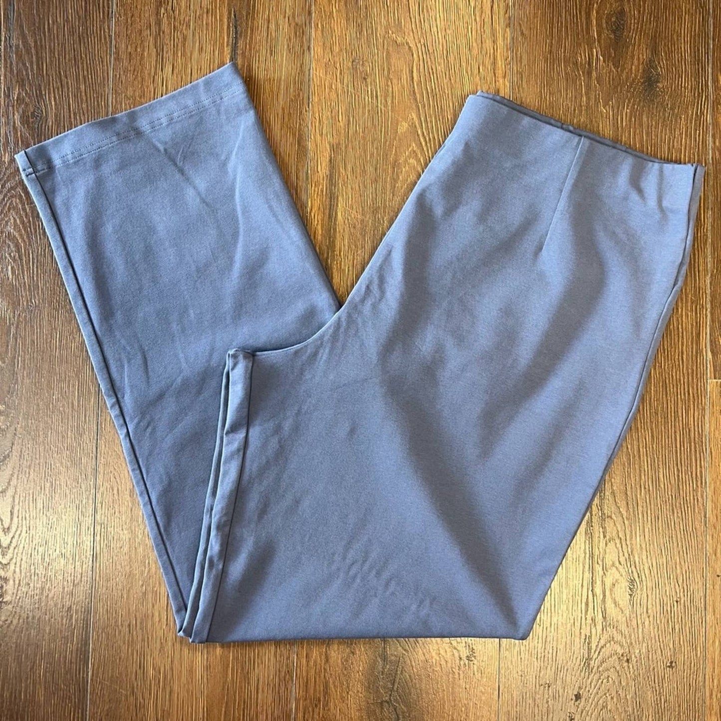 LL. Bean pull on ankle pants SZ XL REG