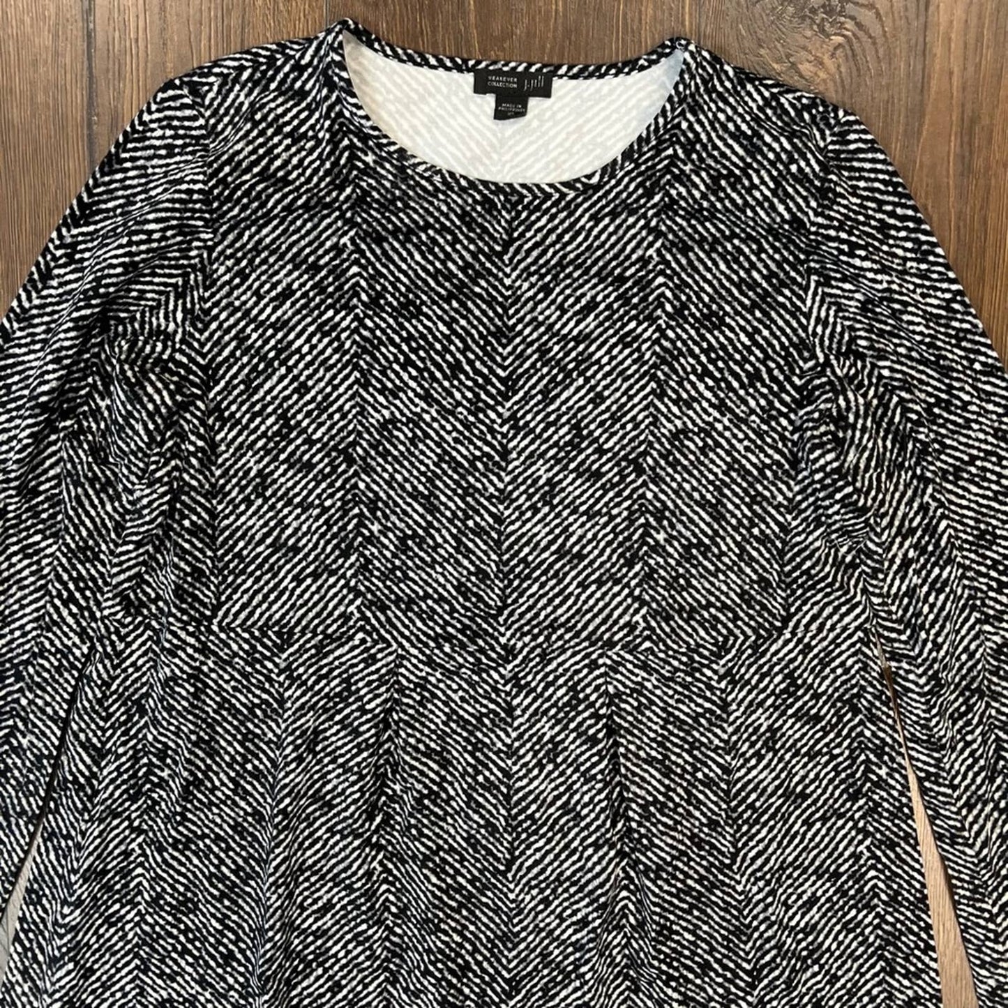 J.Jill wearever collection Dress SZ XS