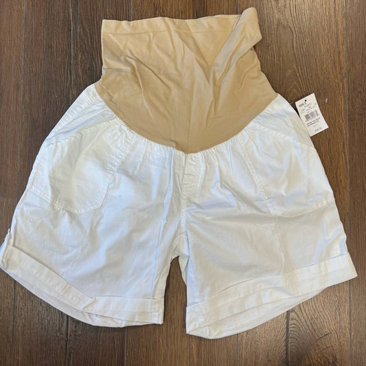 🆕 Motherhood maternity short SZ LG