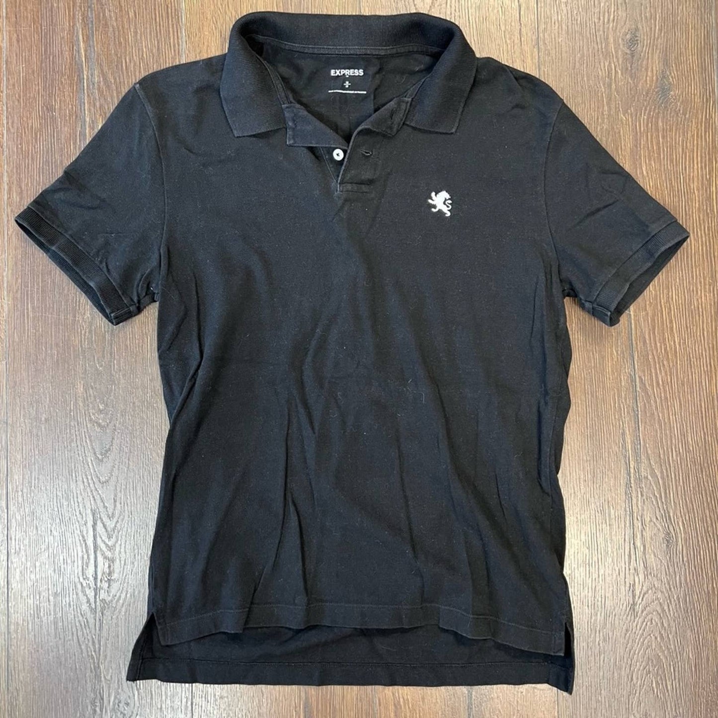 Express cotton polo SZ Med