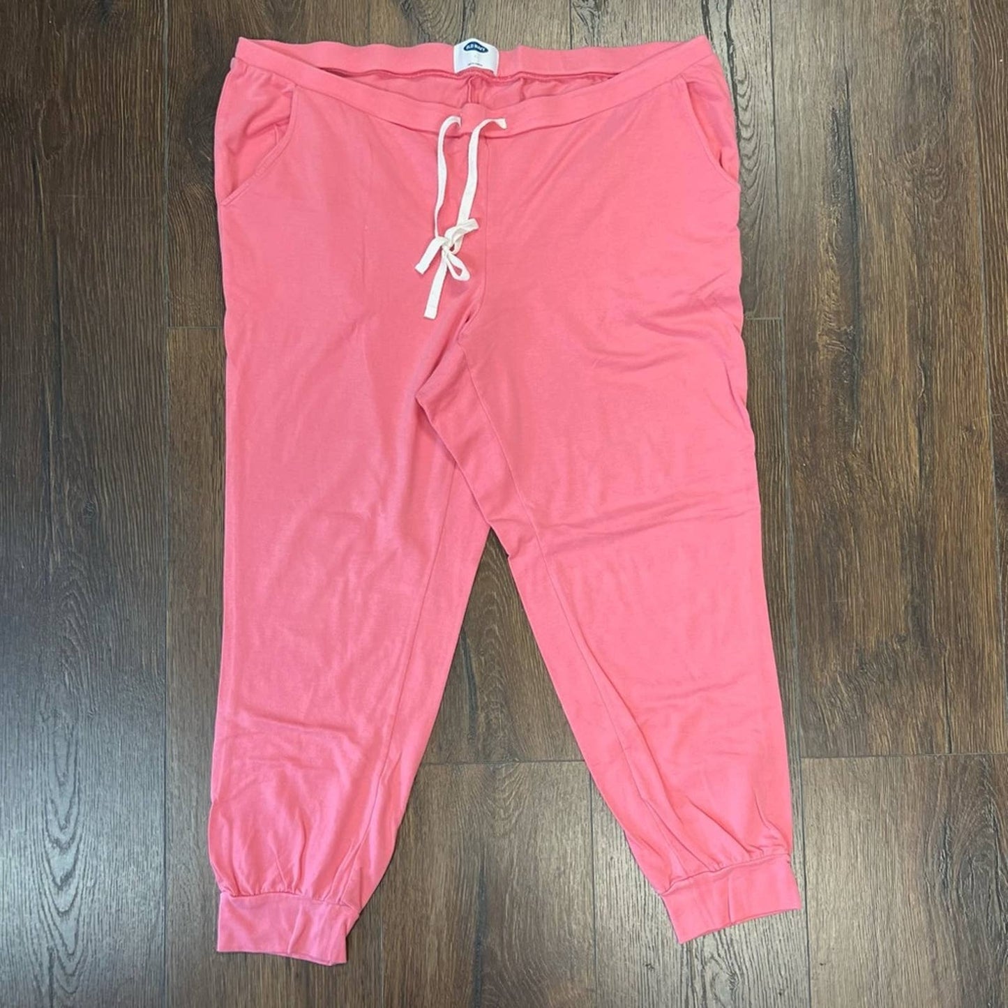 Old Navy jogger pant SZ LG