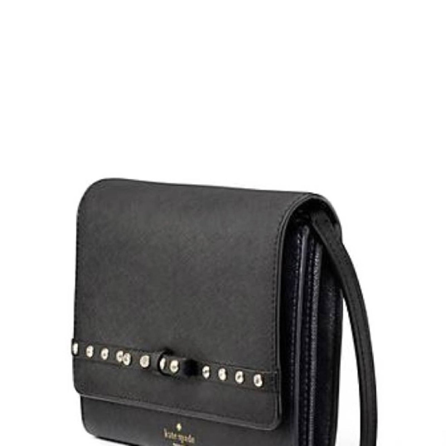 Kate Spade New York LAUREL WAY JEWELED SUMMER CROSSBODY