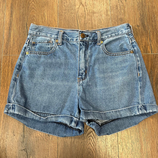 American eagle mom shorts SZ 4