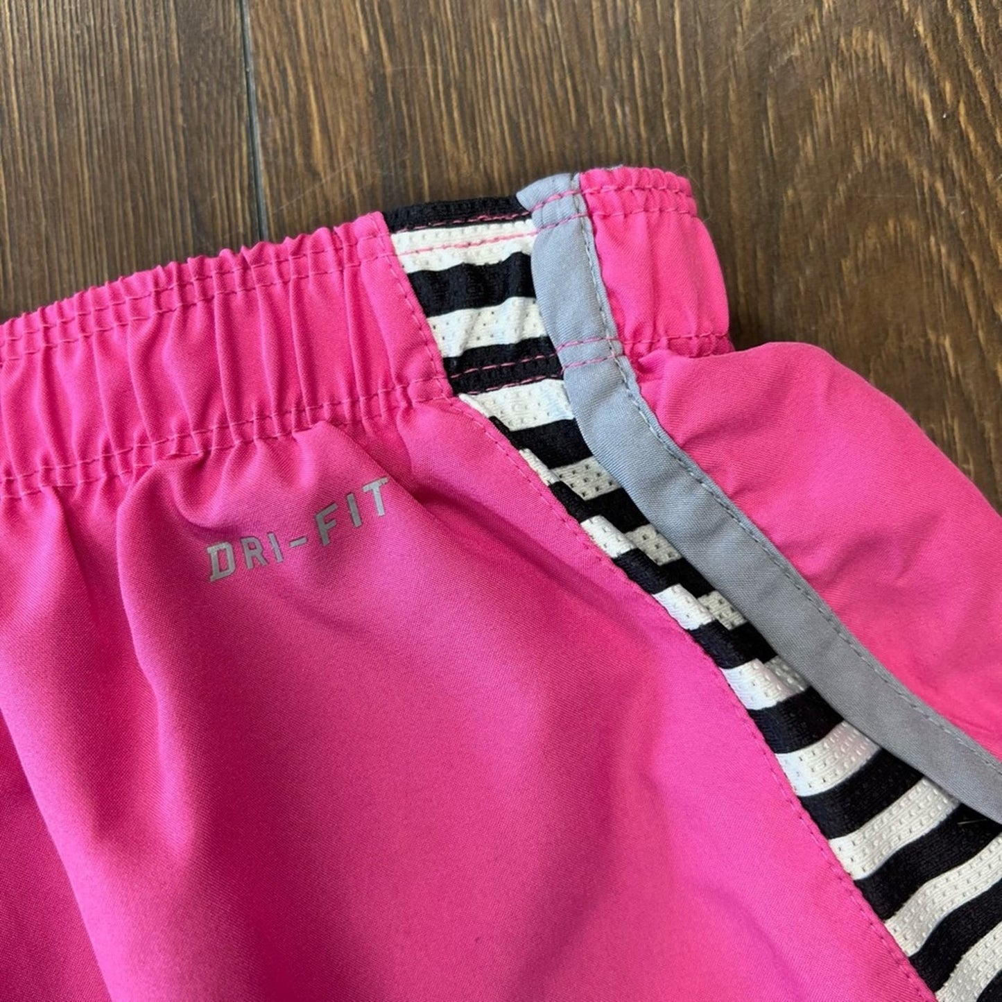 Nike Dri-Fit short SZ SM
