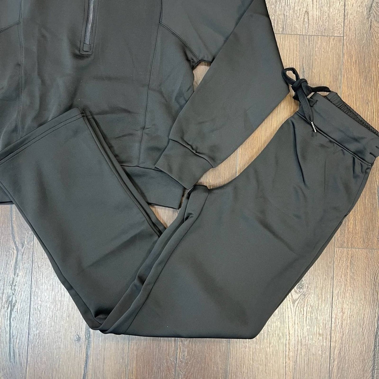 ANRABESS 2 pc tracksuit SZ SM