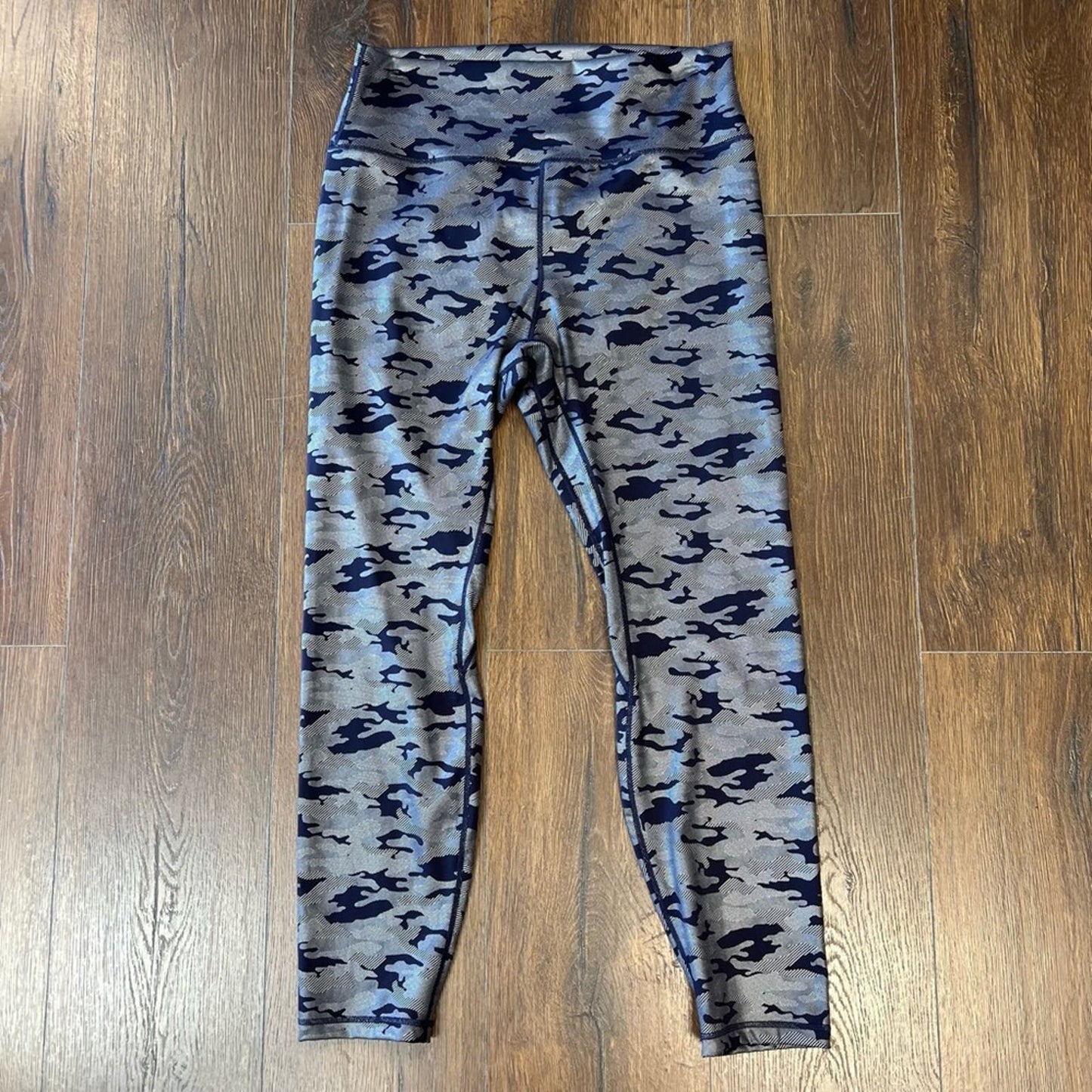 Zyia camo legging SZ 20