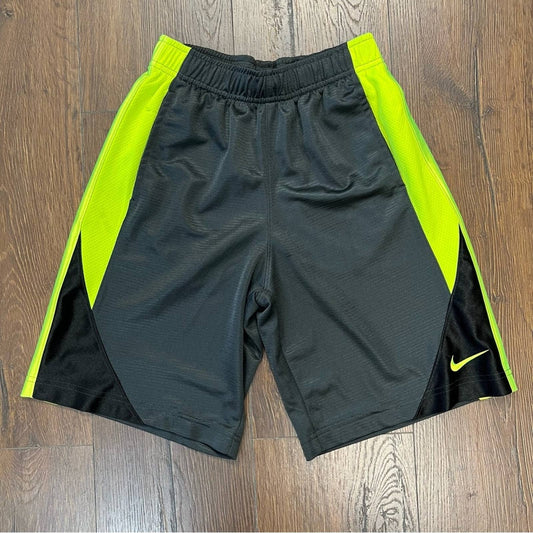 Men’s Bike athletic shorts SZ SM