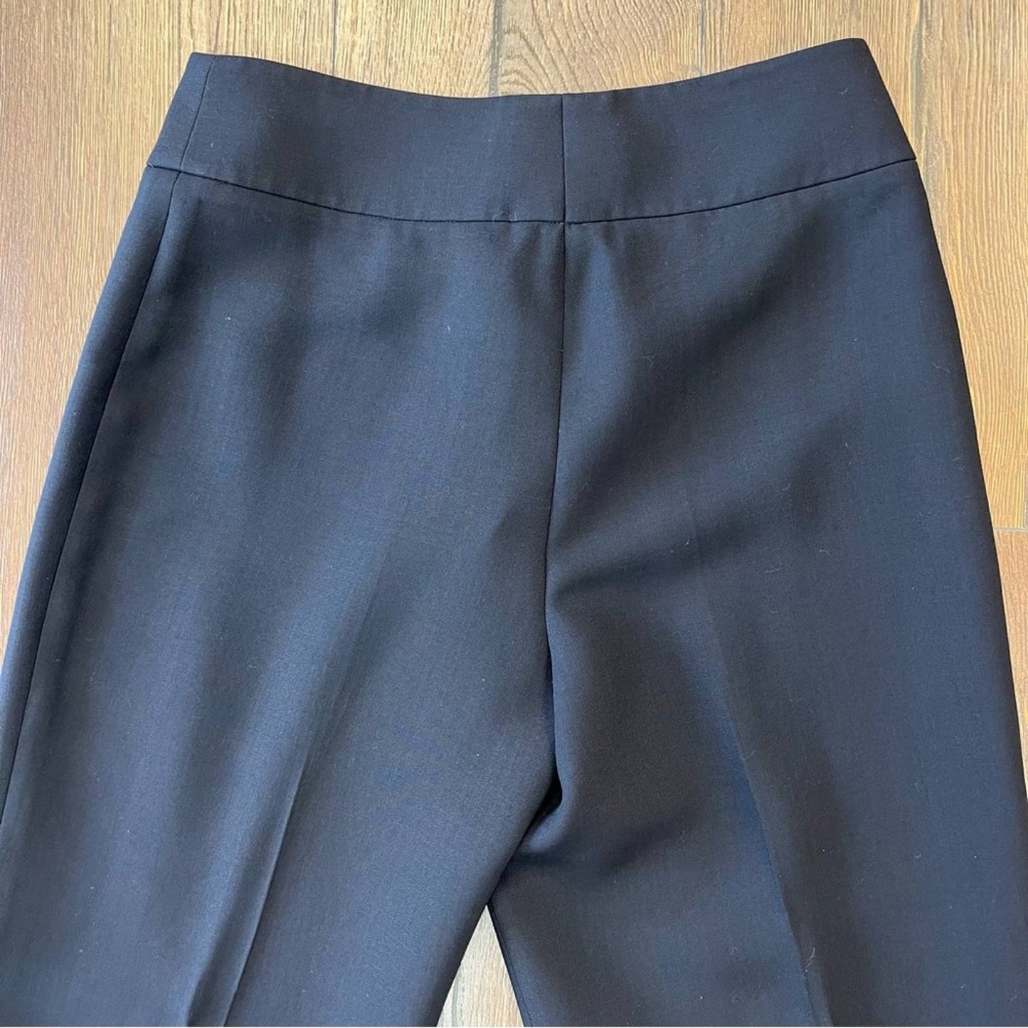 AKRIS PUNTO bergdorf Goodman Chio Tailored Pants SZ 6