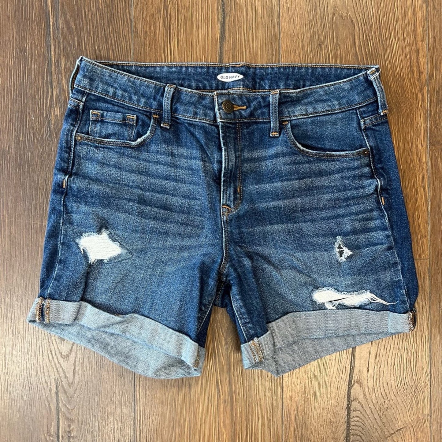 Old Navy Jean short SZ 4