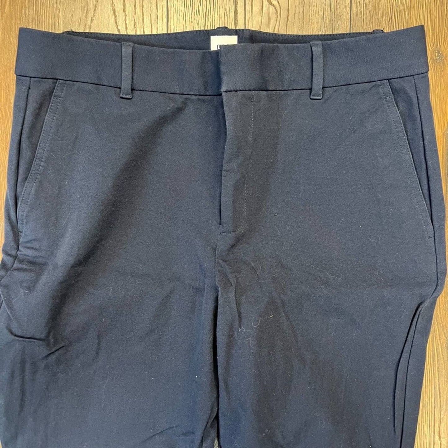 Gap signature skinny ankle pant SZ 12T