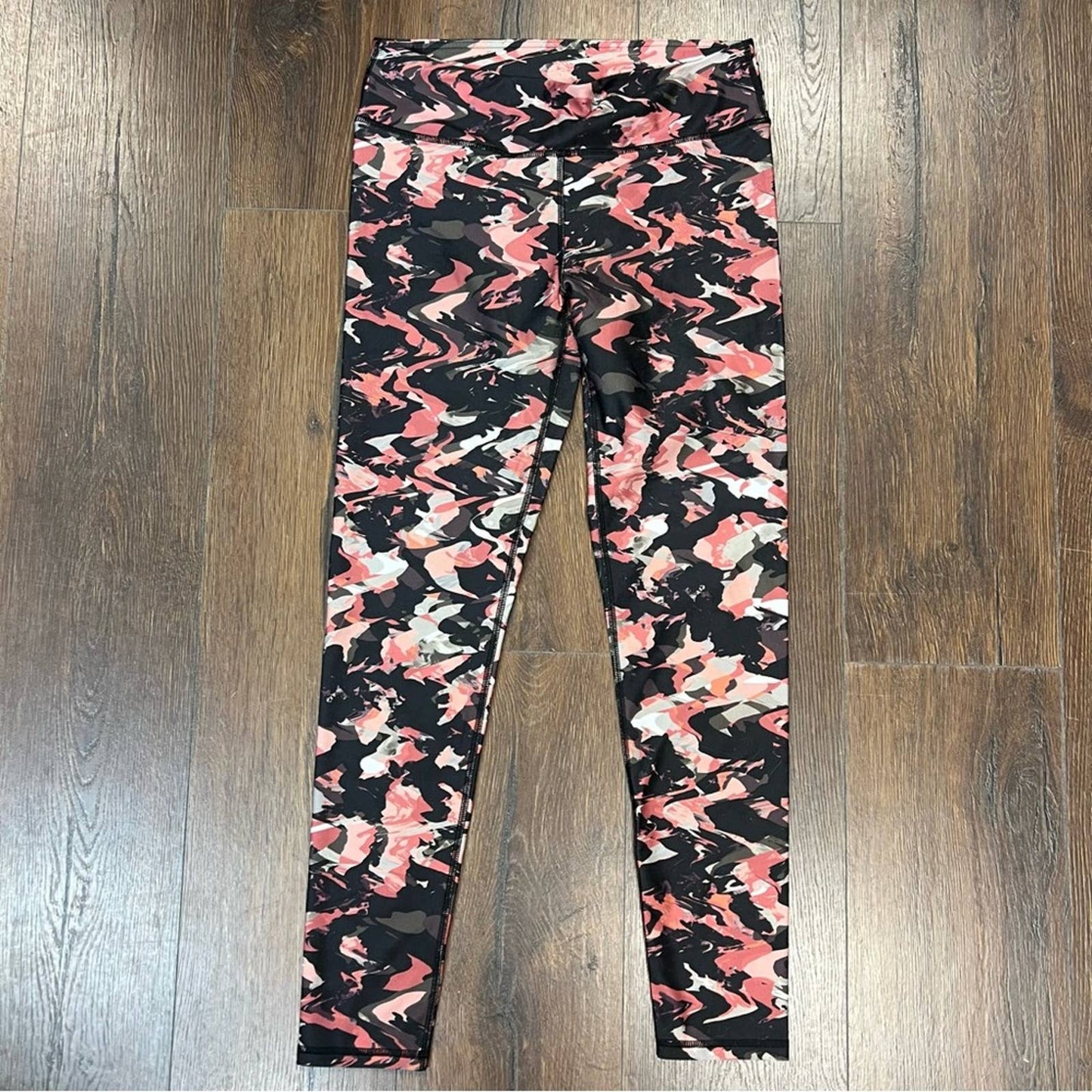 Fabletics Salar PowerHold Legging SZ MED