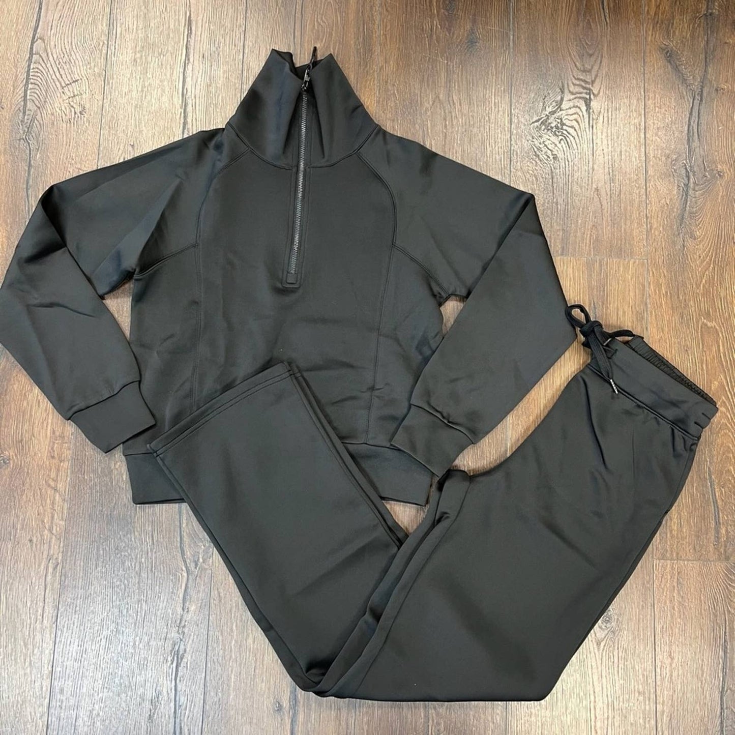 ANRABESS 2 pc tracksuit SZ SM