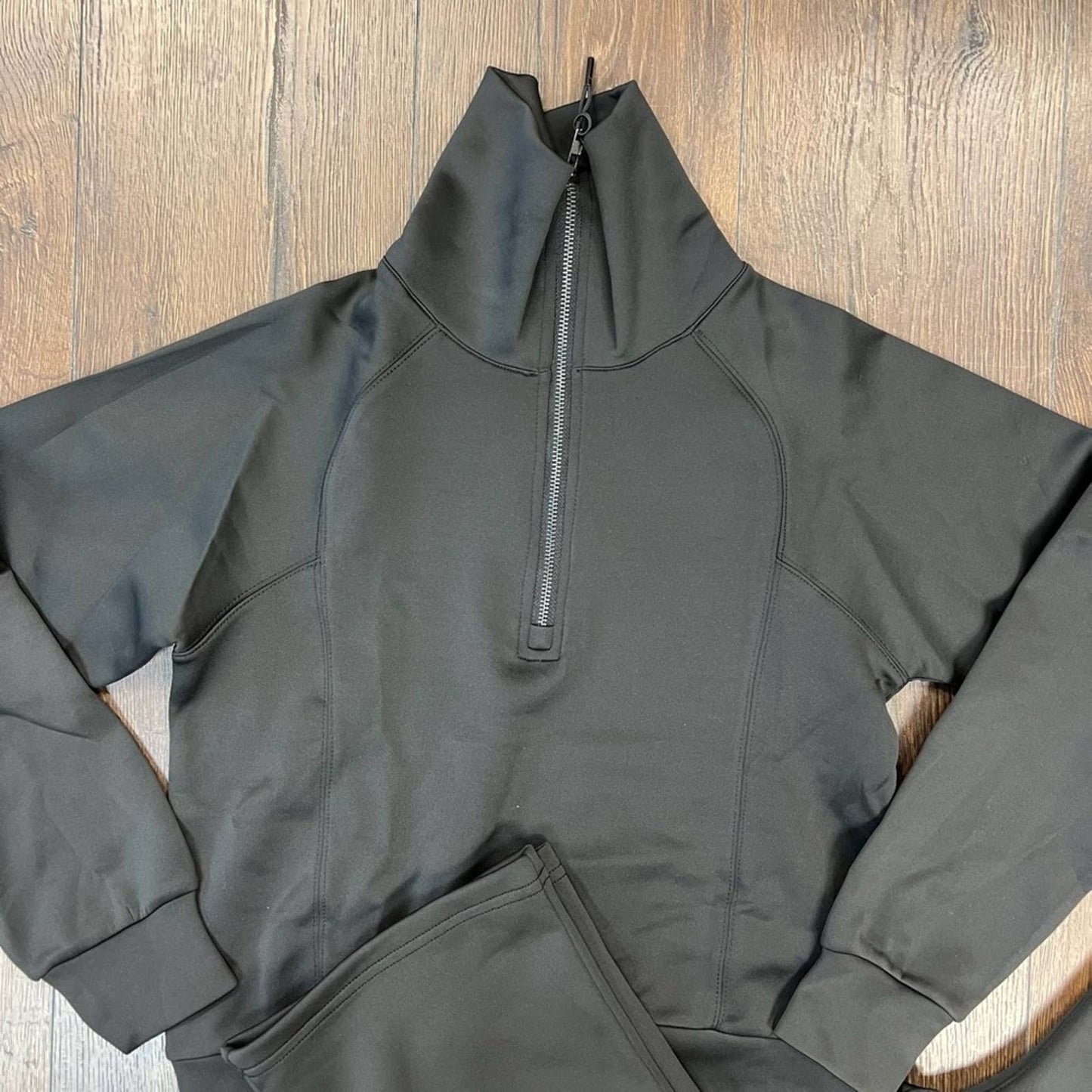 ANRABESS 2 pc tracksuit SZ SM