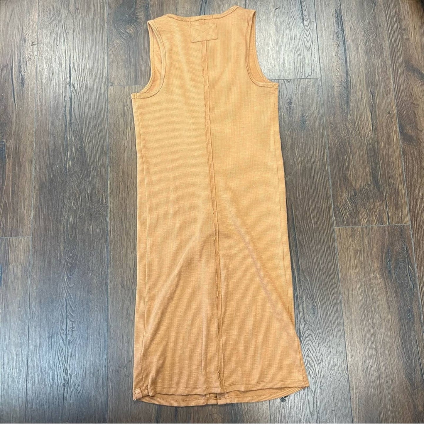 We the Free Gia Long vest SZ SM