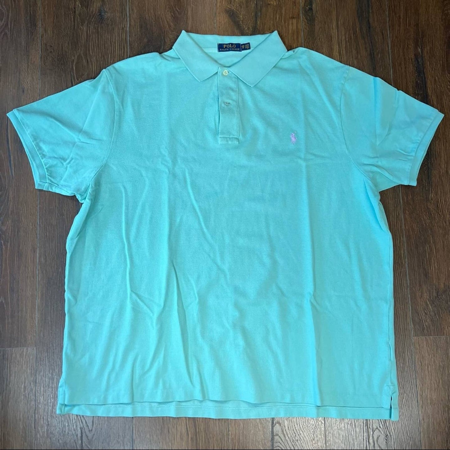 Polo Ralph Lauren Polo SZ 2XB