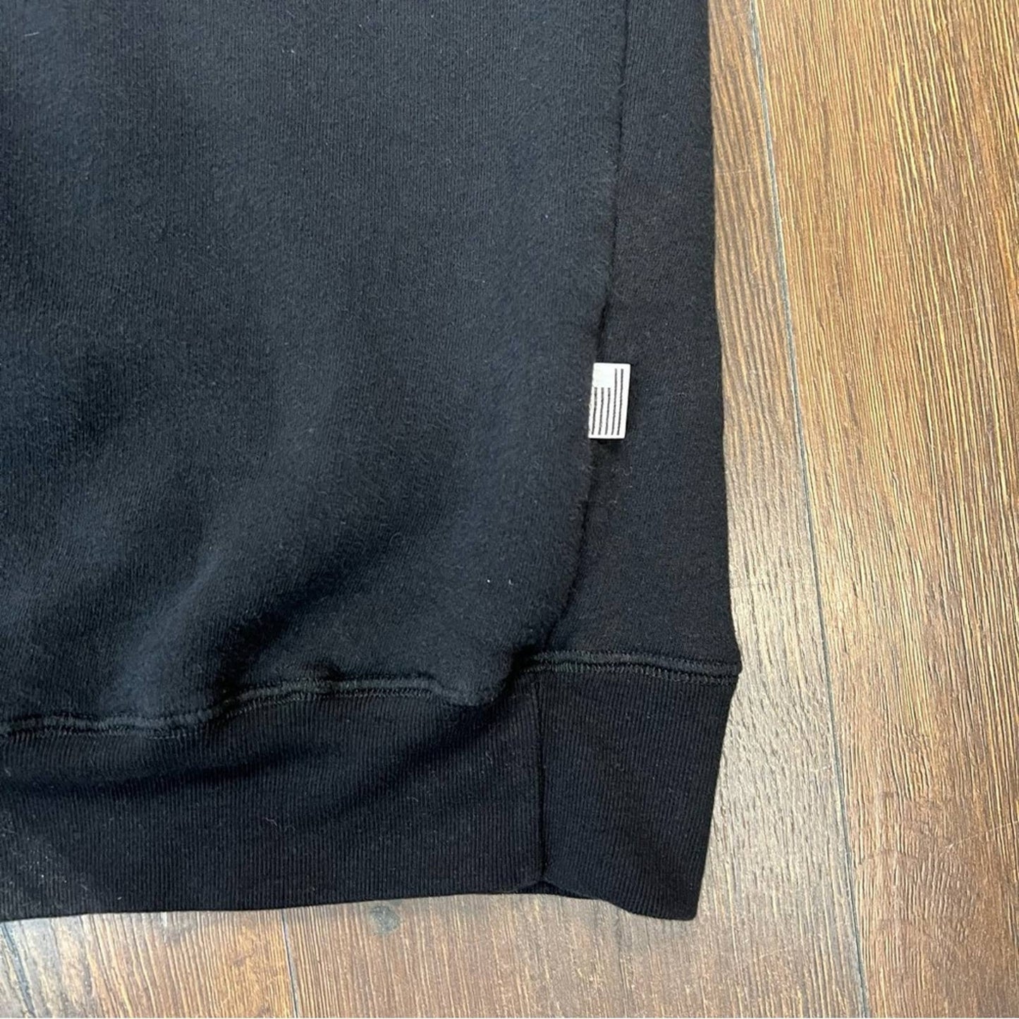 Hood American hoodie dress SZ 4/5