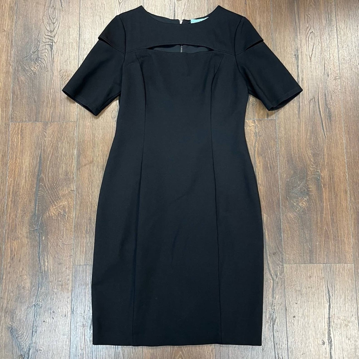 Antonio Melani black dress SZ 6