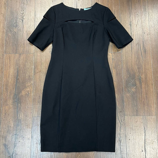 Antonio Melani black dress SZ 6
