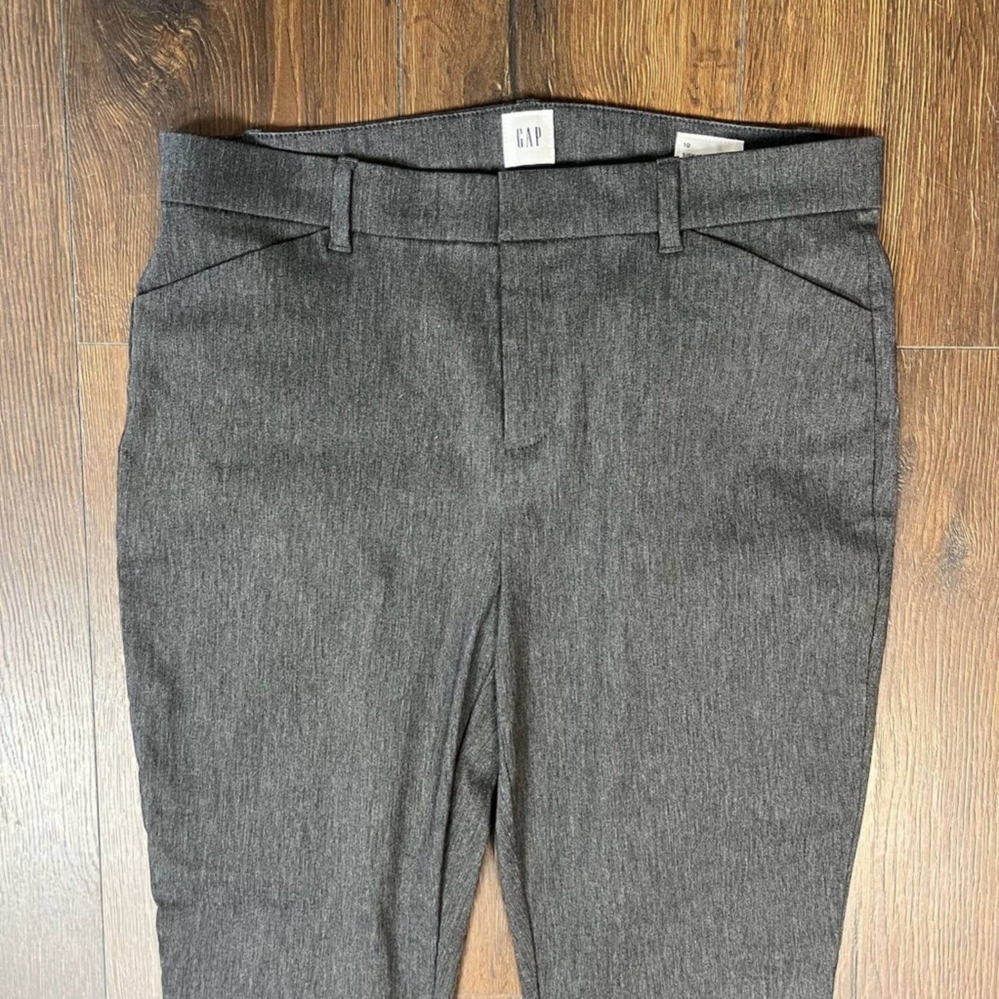 Gap signature skinny ankle pant SZ 10