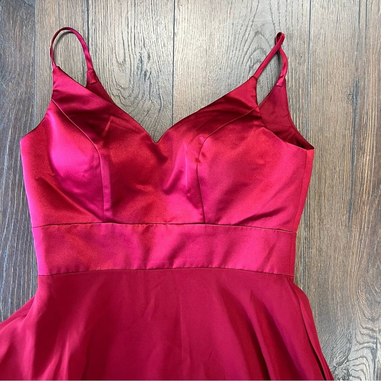 Sorella Vita 9088 bridesmaid dress SZ 10