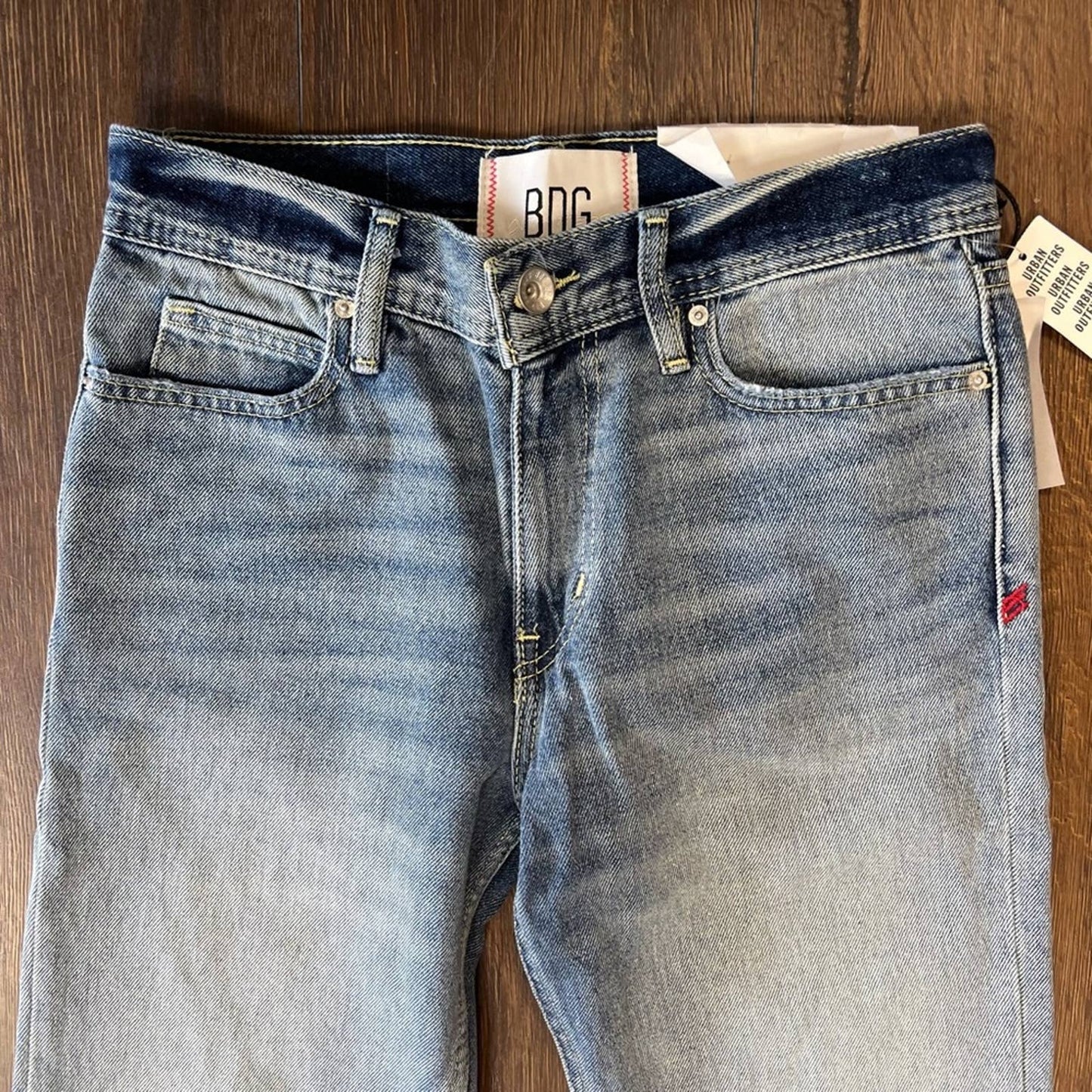 🆕 BDG vintage slim fit jean SZ 28/32