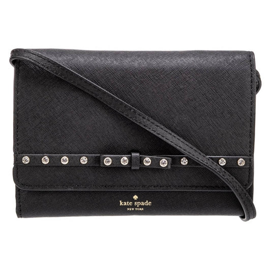 Kate Spade New York LAUREL WAY JEWELED SUMMER CROSSBODY