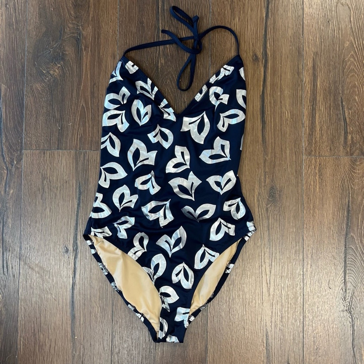 🆕 J. crew swimsuit SZ 4