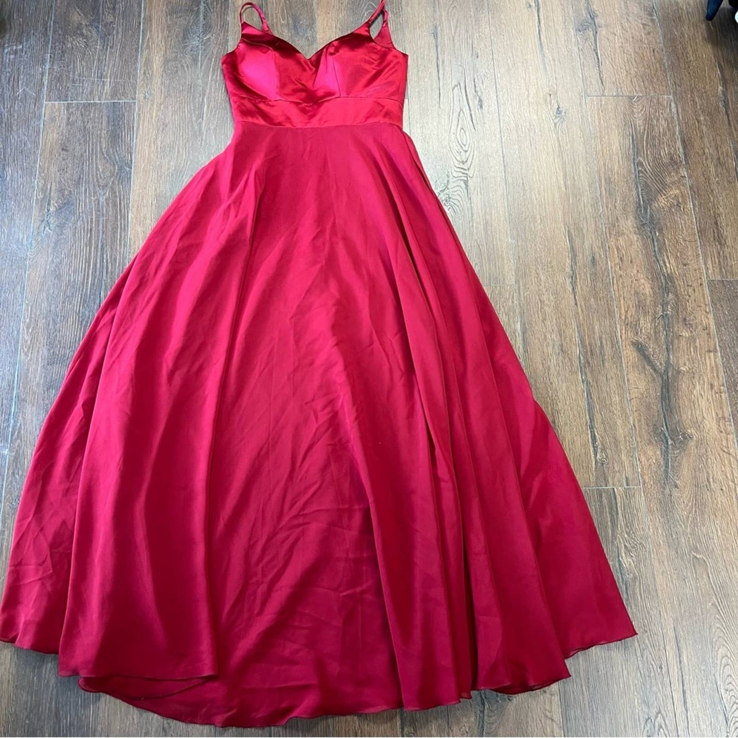 Sorella Vita 9088 bridesmaid dress SZ 10