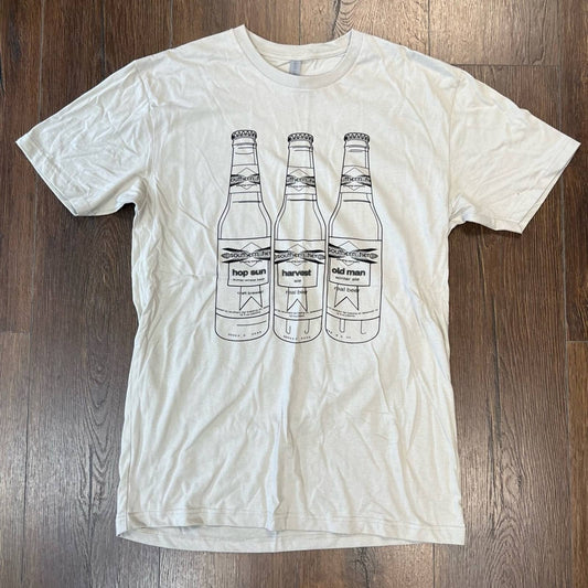 Next lever apparel southern tier tee SZ MED