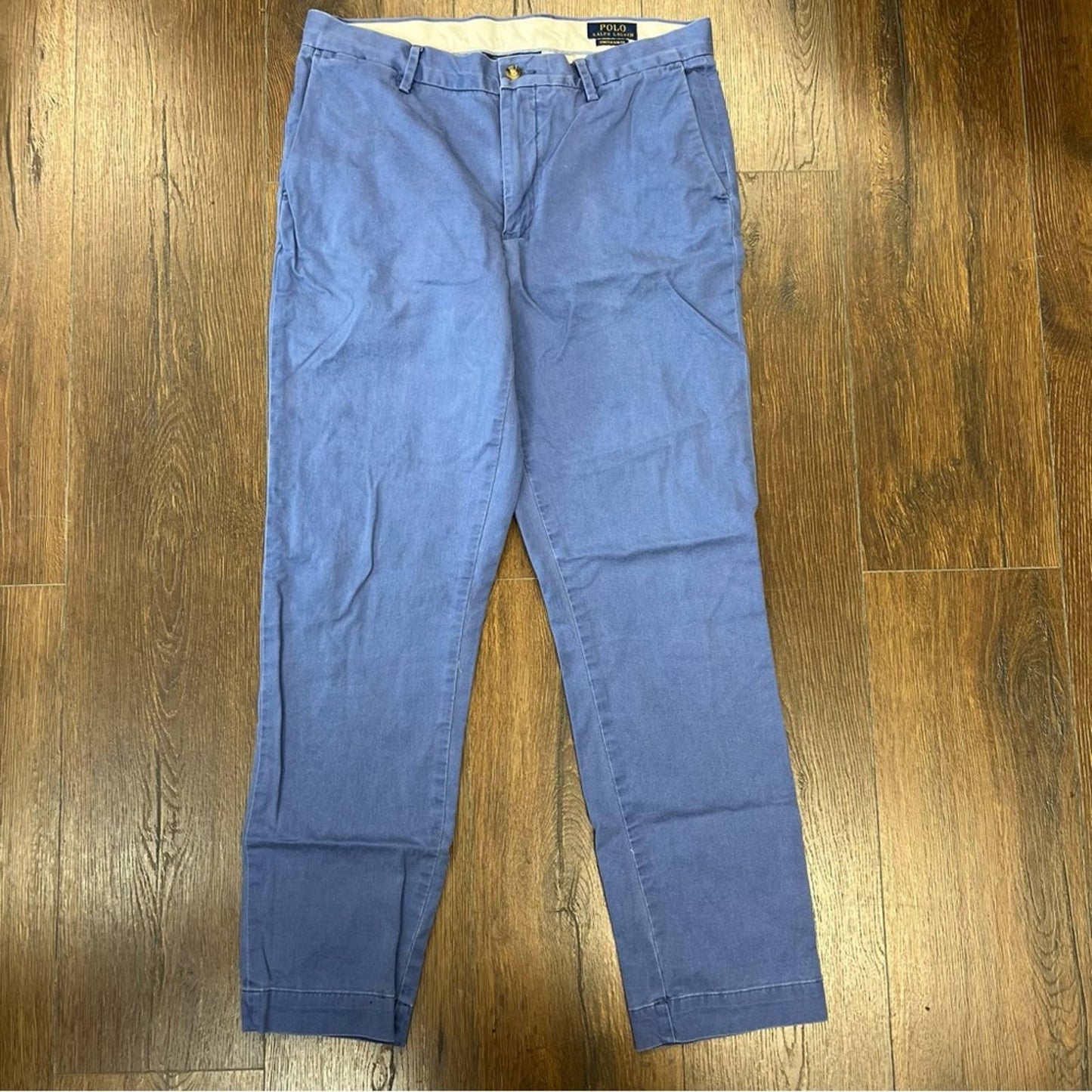 Polo Ralph Lauren Stretch slim fit pants SZ 32/30