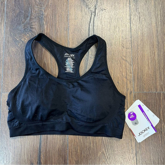 Locket sport low impact sports bra SZ XL