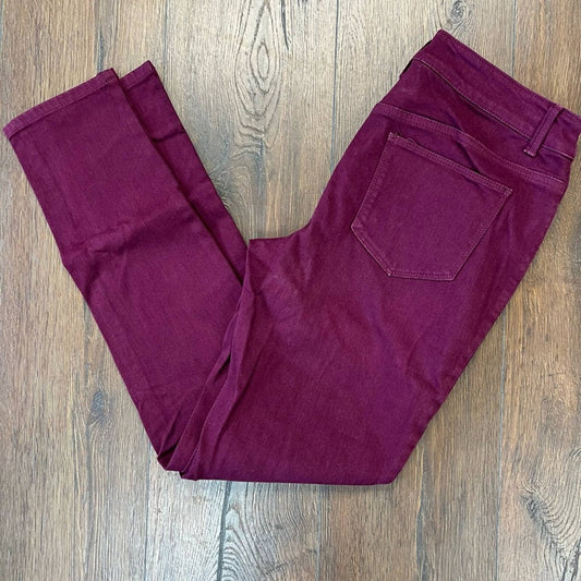 Chicos the platinum jegging SZ 00