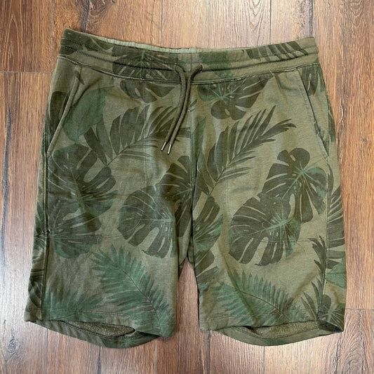 Old Navy sweat short SZ LG