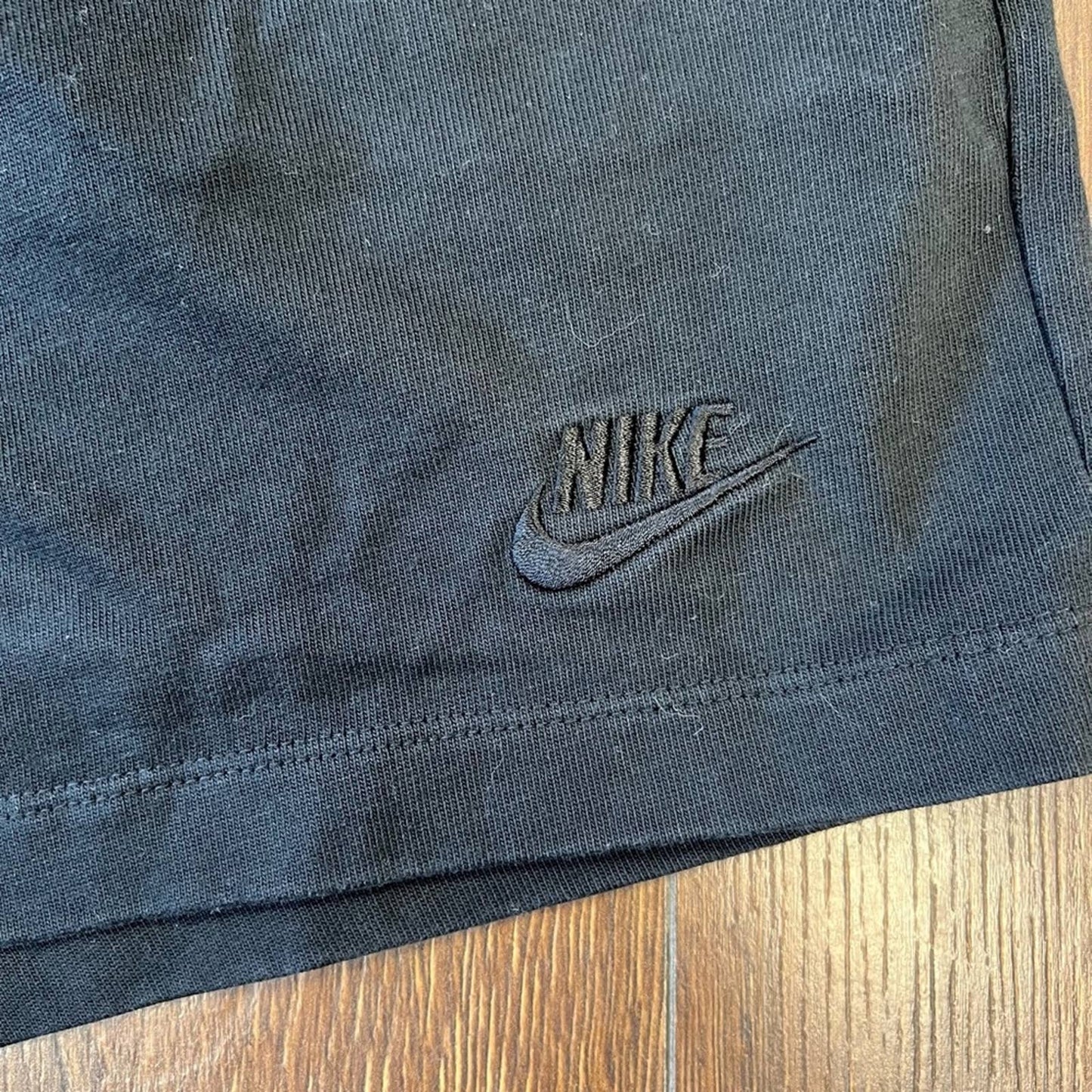 Nike shorts SZ LG