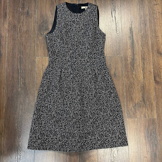 Michael Kors made in Italy dress SZ 6