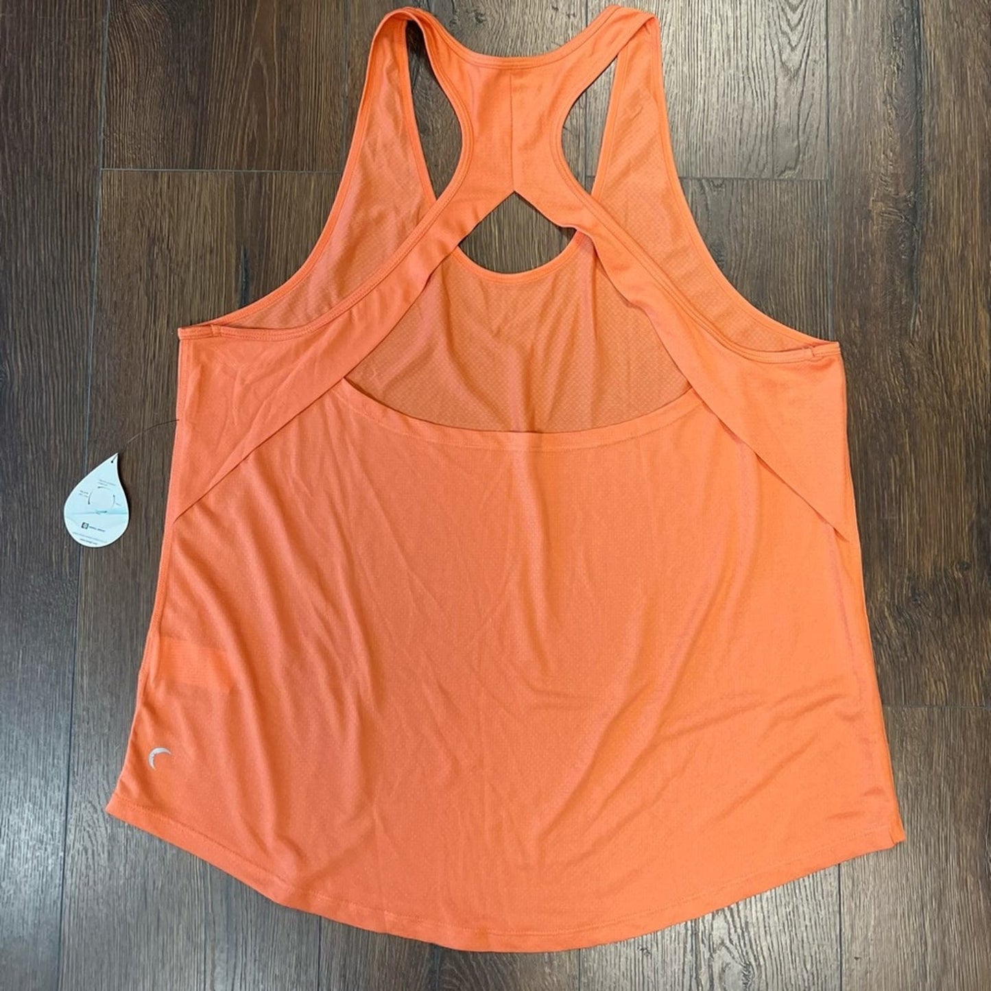 🆕 Zyia active razorback tank SZ XXXL